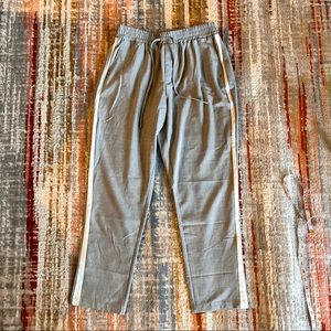 LC WAIKIK LARGE (44) Grey & Woman Trouser in Excellent Condition